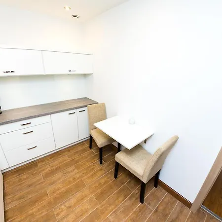 Apartment Cityhub Kilinskiego *