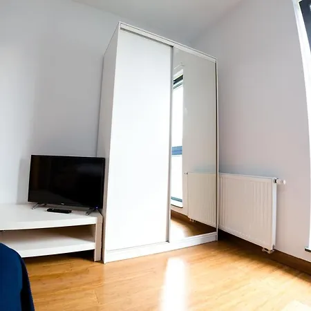 Cityhub Kilinskiego * Gdansk